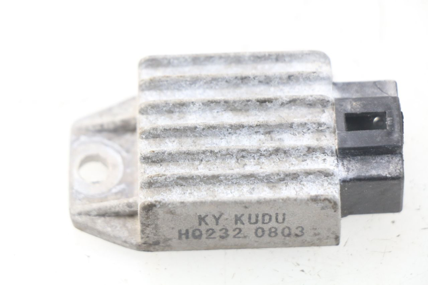 photo de REGULATOR ŁADOWANIA KYMCO AGILITY 4T 50 (2005 - 2018) - Widok główny