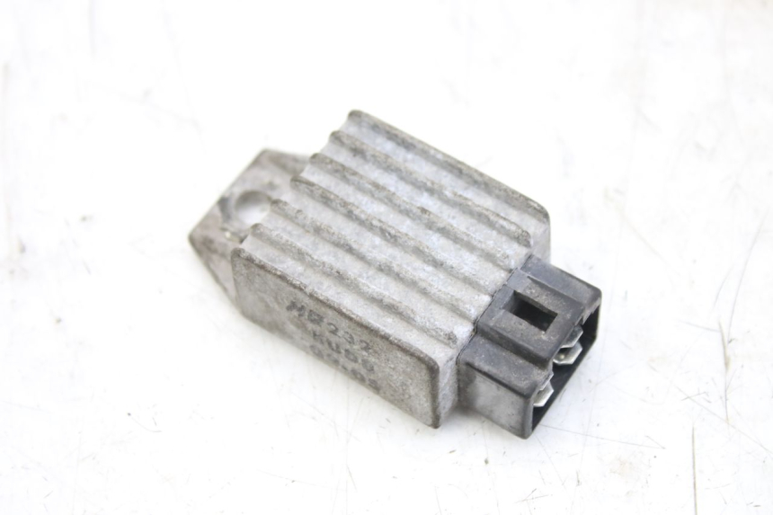 photo de REGULATOR ŁADOWANIA KYMCO AGILITY 4T 50 (2005 - 2018) - Widok główny