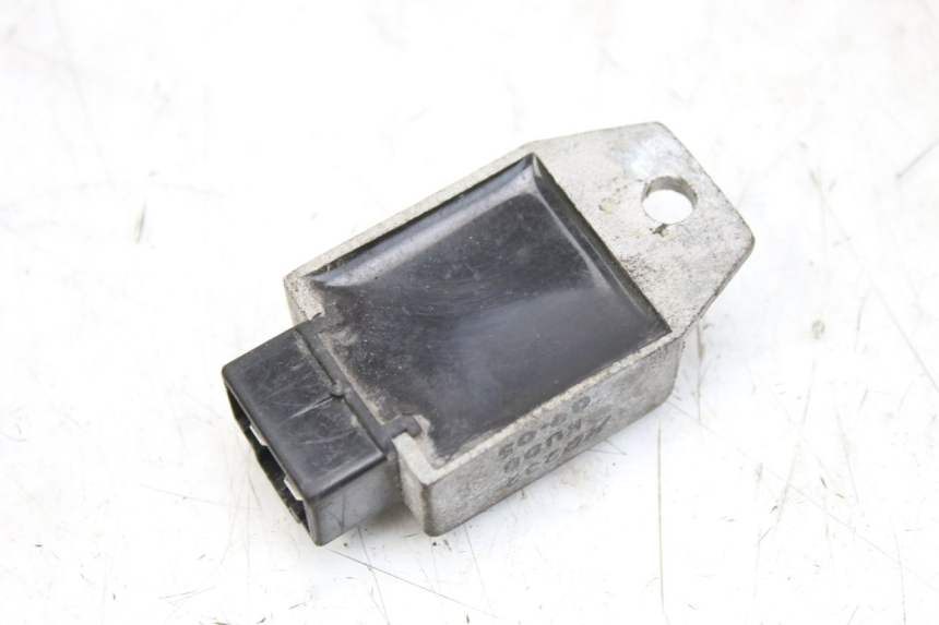 photo de REGULATOR ŁADOWANIA KYMCO AGILITY 4T 50 (2005 - 2018) - Szczegół części