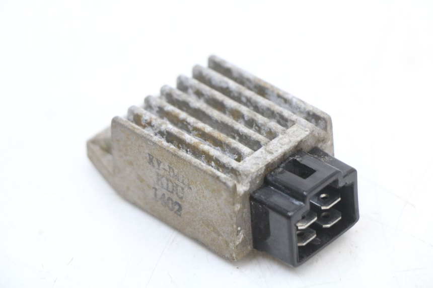 photo de REGULATOR ŁADOWANIA KYMCO AGILITY 4T 50 (2005 - 2018) - Widok główny