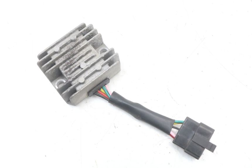 photo de REGULATOR ŁADOWANIA KYMCO AGILITY 4T 50 (2018 - 2022) - Widok główny