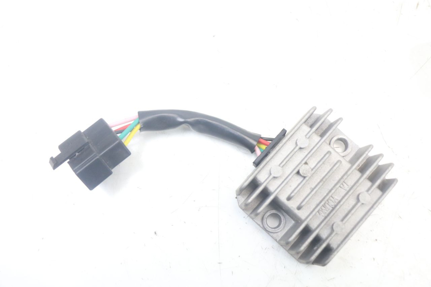 photo de REGULATOR ŁADOWANIA KYMCO AGILITY 4T 50 (2018 - 2022) - Widok główny