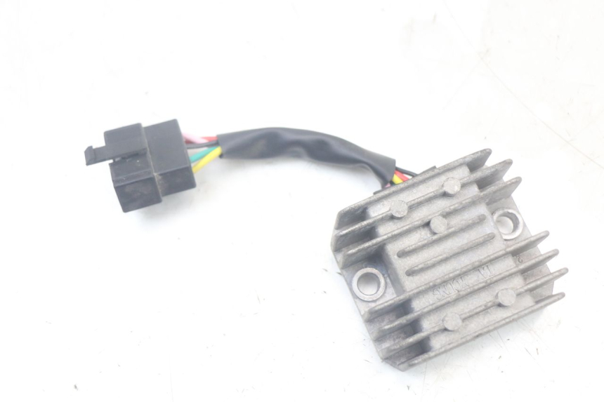 photo de REGULATOR ŁADOWANIA KYMCO AGILITY 4T 50 (2018 - 2022) - Widok główny