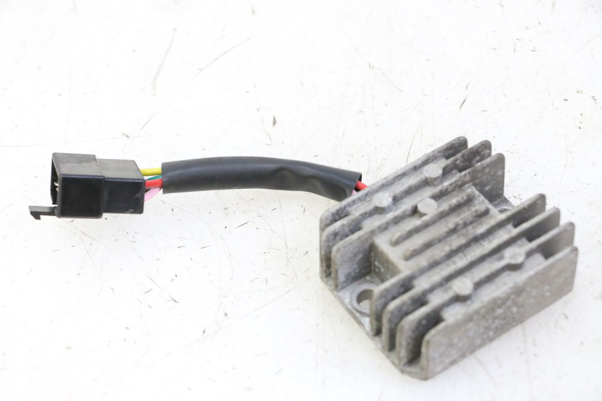 photo de REGULATOR ŁADOWANIA KYMCO AGILITY 4T 50 (2018 - 2022) - Widok główny