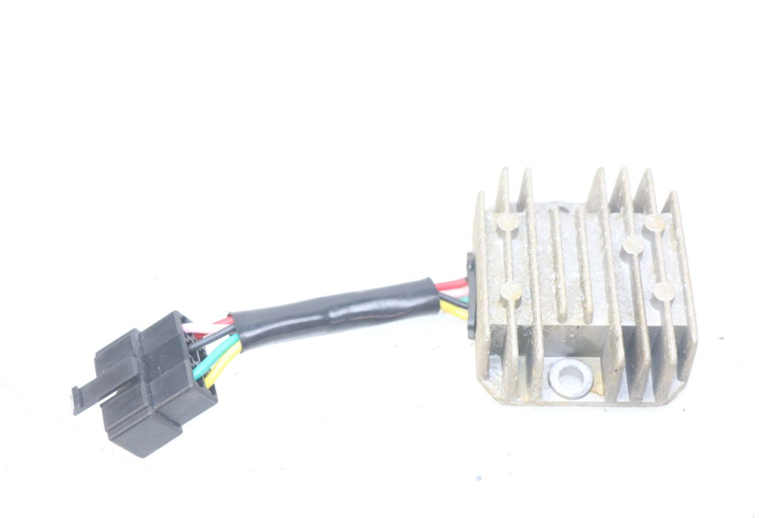 photo de REGULATOR ŁADOWANIA KYMCO AGILITY CITY 2T 50 (2008 - 2016) - Widok główny