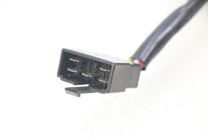 photo de REGULATOR ŁADOWANIA KYMCO AGILITY CITY 2T 50 (2008 - 2016) - Zoom stanu zużycia