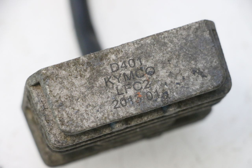 photo de REGULATOR ŁADOWANIA KYMCO AGILITY FR 2T 50 (2012 - 2017) - Szczegół części