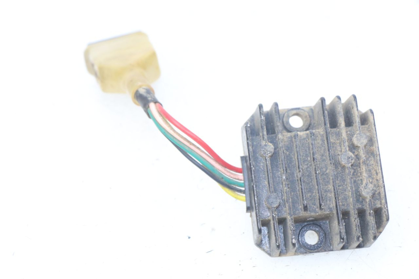 photo de REGULATOR ŁADOWANIA KYMCO AGILITY RS 2T 50 (2009 - 2013) - Widok główny