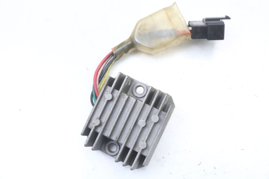 photo de REGULATOR ŁADOWANIA KYMCO AGILITY RS 4T 50 (2009 - 2013) - Widok główny