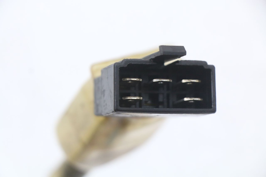 photo de REGULATOR ŁADOWANIA KYMCO AGILITY RS 4T 50 (2009 - 2013) - Inny kąt widzenia