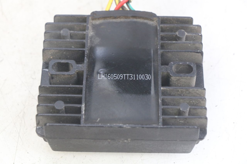 photo de REGULATOR ŁADOWANIA NECO ALEXONE 125 (2017 - 2024) - Szczegół części