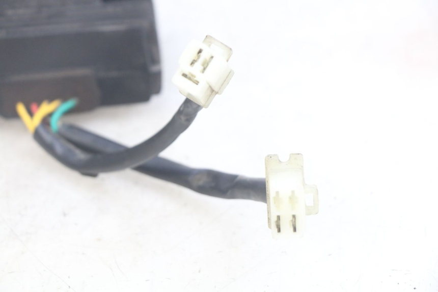 photo de REGULATOR ŁADOWANIA NECO ALEXONE 125 (2017 - 2024) - Inny kąt widzenia