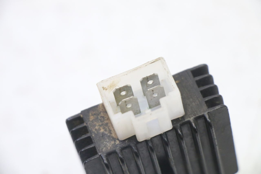 photo de REGULATOR ŁADOWANIA KEROX BAZOOKA 110 - Zoom stanu zużycia