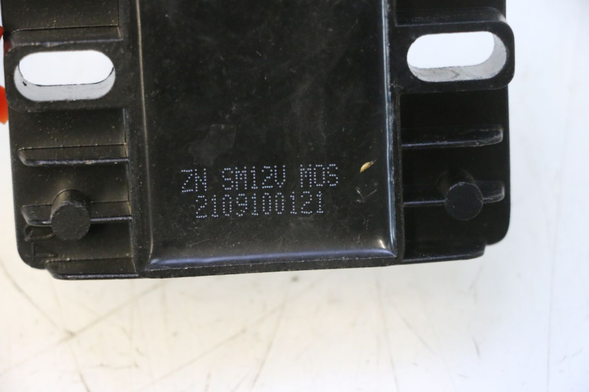 photo de REGULATOR ŁADOWANIA MASH BIBOP 2.0 50 (2021 - 2026) - Szczegół części