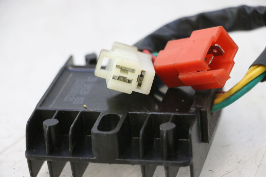 photo de REGULATOR ŁADOWANIA MASH BIBOP 2.0 50 (2021 - 2026) - Inny kąt widzenia
