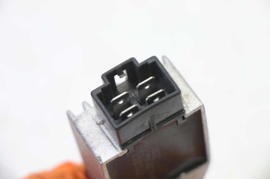 photo de REGULATOR ŁADOWANIA MASH BIBOP 2T 50 (2013 - 2018) - Zoom stanu zużycia