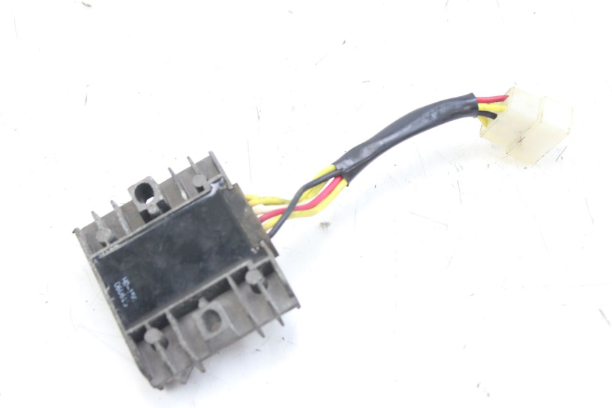 photo de REGULATOR ŁADOWANIA WILDLANDER BISCUIT 125 (2004 - 2010) - Szczegół części