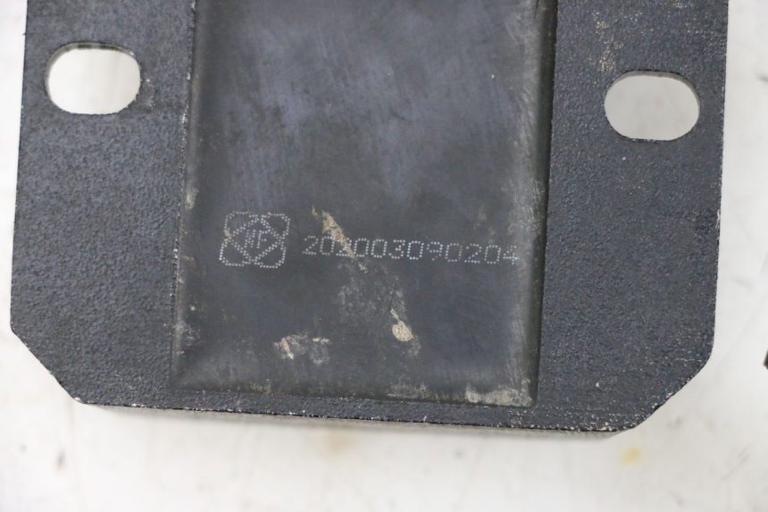 photo de REGULATOR ŁADOWANIA MAG POWER BOMBERS 4T 50 (2016 - 2026) - Szczegół części