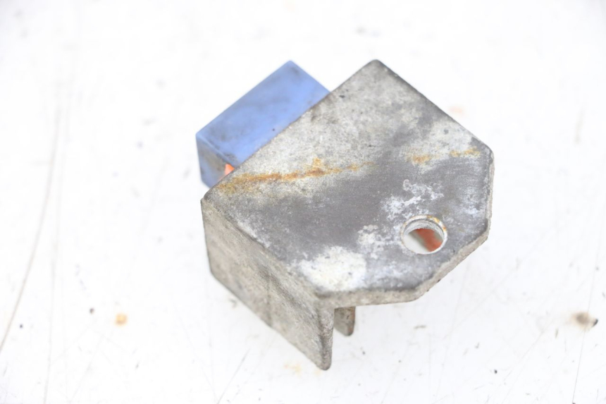 photo de REGULATOR ŁADOWANIA MBK BOOSTER SPIRIT NAKED 50 (2004 - 2017) - Szczegół części