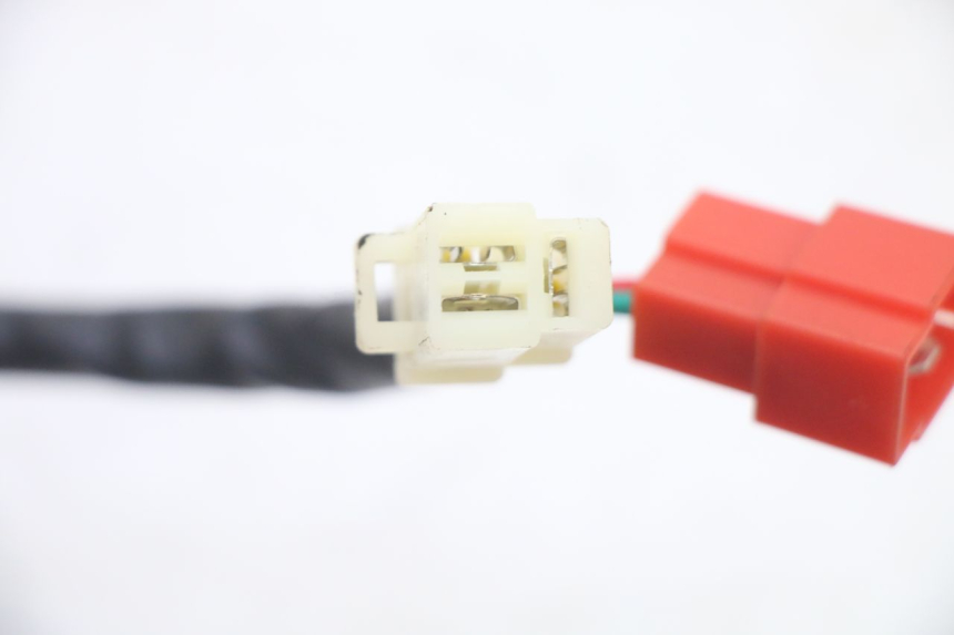 photo de REGULATOR ŁADOWANIA MOTRON BREEZY 4T 50 (2021 - 2025) - Widok ogólny