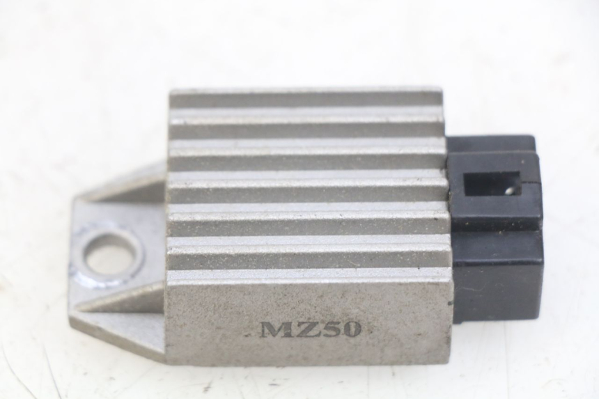 photo de REGULATOR ŁADOWANIA BAOTIAN BT 49 QT-9 50 (2006 - 2010) - Widok główny