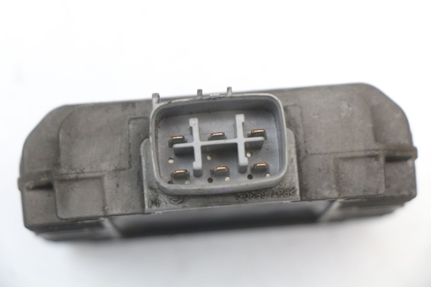 photo de REGULATOR ŁADOWANIA SUZUKI BURGMAN 125 (2007 - 2014) - Szczegół części