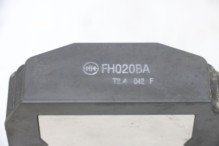 photo de REGULATOR ŁADOWANIA SUZUKI BURGMAN 650 (2013 - 2020) - Inny kąt widzenia