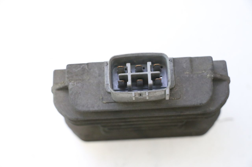 photo de REGULATOR ŁADOWANIA SUZUKI BURGMAN 125 (2007 - 2014) - Inny kąt widzenia
