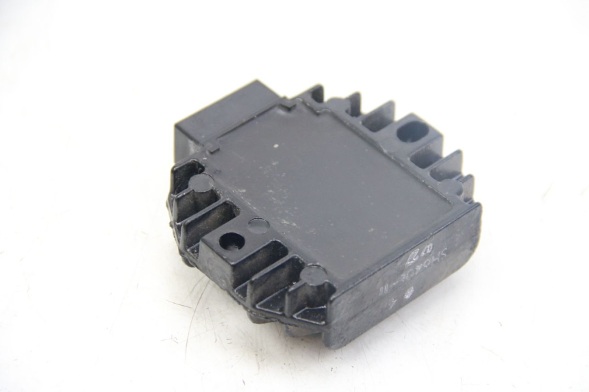 photo de REGULATOR ŁADOWANIA YAMAHA BW'S BWS 125 (2010 - 2013) - Zoom stanu zużycia