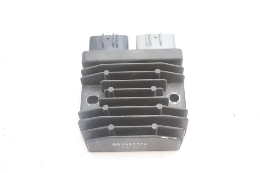 photo de REGULATOR ŁADOWANIA BMW C SPORT 650 (2015 - 2021) - Widok główny