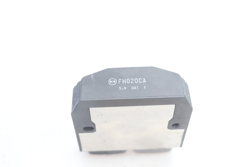 photo de REGULATOR ŁADOWANIA BMW C SPORT 650 (2015 - 2021) - Zoom stanu zużycia