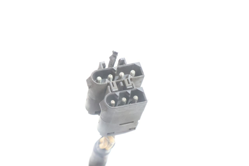 photo de REGULATOR ŁADOWANIA BMW C1 125 (2000 - 2003) - Widok ogólny