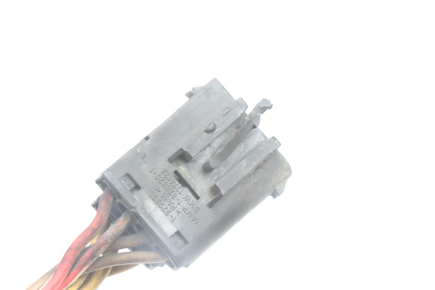 photo de REGULATOR ŁADOWANIA BMW C1 125 (2000 - 2003) - Punkty mocowania