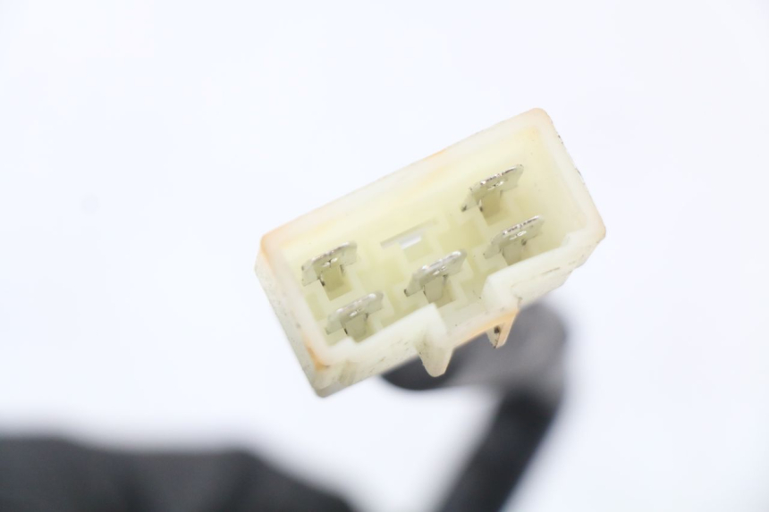 photo de REGULATOR ŁADOWANIA ARCHIVE CAFE RACER 4T 50 (2019 - 2024) - Zbliżenie techniczne