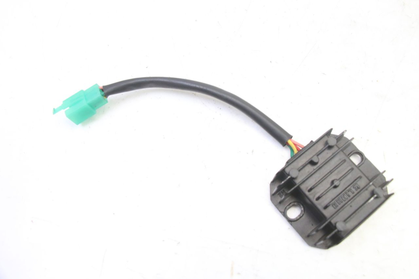 photo de REGULATOR ŁADOWANIA ORCAL CAVARO 4T 50 (2019 - 2023) - Widok główny