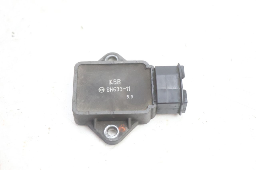 photo de REGULATOR ŁADOWANIA HONDA CB TWO FIFTY 250 (1991 - 2002) - Widok główny