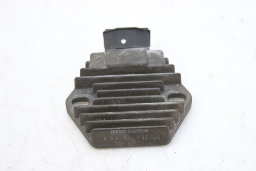 photo de REGULATOR ŁADOWANIA HONDA CBF 500 (2004 - 2007) - Szczegół części