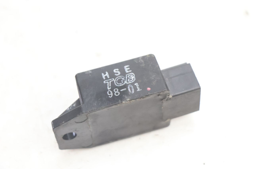 photo de REGULATOR ŁADOWANIA TGB CITY RS 50 (2011 - 2016) - Inny kąt widzenia