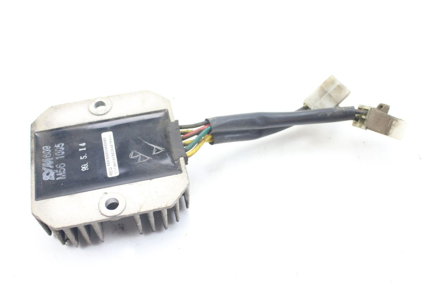 photo de REGULATOR ŁADOWANIA SYM CITYCOM CITY COM 125 (2009 - 2014) - Szczegół części