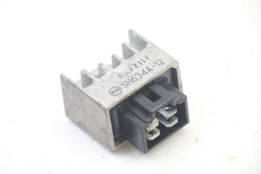 photo de REGULATOR ŁADOWANIA PEUGEOT CITYSTAR 2T 50 (2018 - 2021) - Widok główny