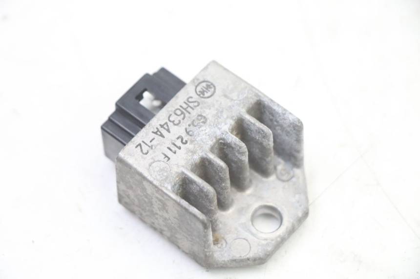 photo de REGULATOR ŁADOWANIA PEUGEOT CITYSTAR 2T 50 (2018 - 2021) - Szczegół części