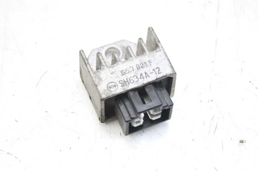 photo de REGULATOR ŁADOWANIA PEUGEOT CITYSTAR 50 (2013 - 2017) - Widok główny