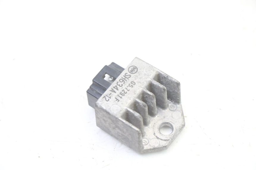 photo de REGULATOR ŁADOWANIA PEUGEOT CITYSTAR 50 (2013 - 2017) - Widok główny