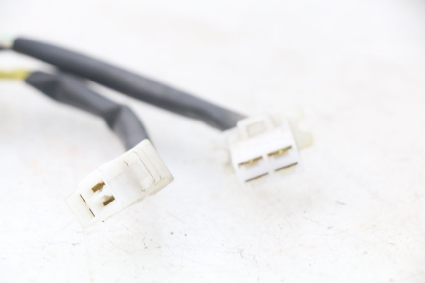 photo de REGULATOR ŁADOWANIA JMSTAR CJ12M 125 (2005 - 2007) - Zoom stanu zużycia