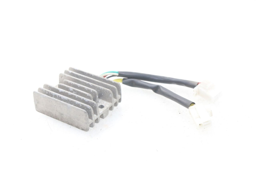 photo de REGULATOR ŁADOWANIA JMSTAR CJ12M 125 (2005 - 2007) - Inny kąt widzenia