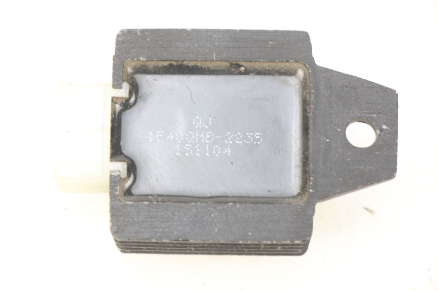 photo de REGULATOR ŁADOWANIA RIDE CLASSIC 2T 50 (2014 - 2022) - Zoom stanu zużycia