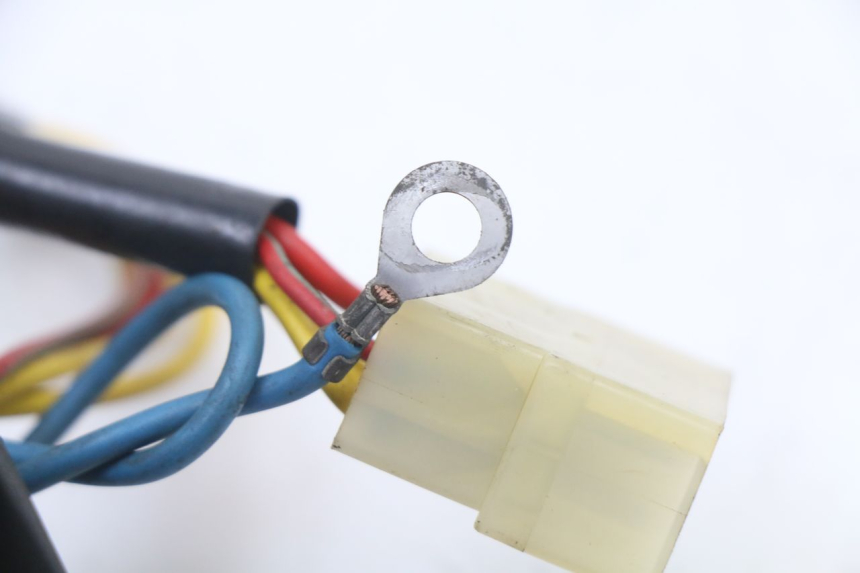 photo de REGULATOR ŁADOWANIA APRILIA CLASSIC 125 (1995 - 2001) - Inny kąt widzenia