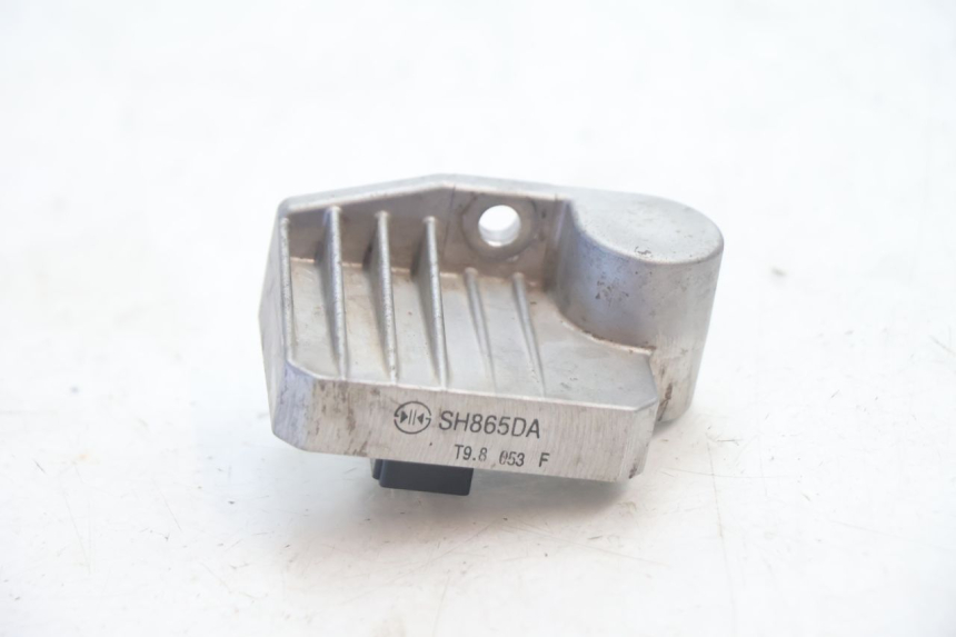 photo de REGULATOR ŁADOWANIA HONDA CRF CR-F 125 (2020 - 2021) - Widok główny