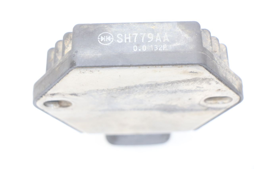 photo de REGULATOR ŁADOWANIA HONDA CRF 250 (2010 - 2013) - Zoom stanu zużycia