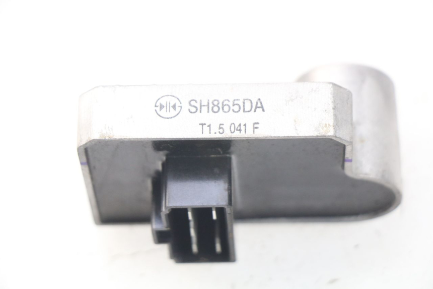 photo de REGULATOR ŁADOWANIA HONDA CRF-F CRF F 110 (2019 - 2022) - Szczegół części